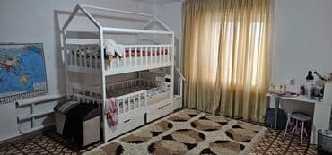 продаю дом киркомстрой: Үй, 200 кв. м, 5 бөлмө, Менчик ээси, Косметикалык оңдоо — 23