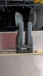 работа пасудамойка: Встроенная посудомойка BEKO, только самовывоз. Исправная посудомойка — 3