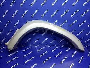 surf: Переднее левое Toyota, 2001 г., Б/у, Оригинал — 1