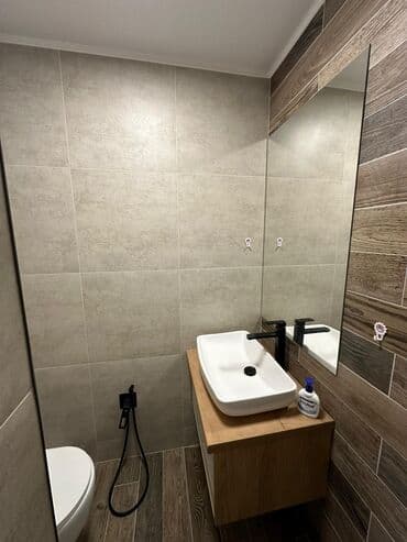 общежитие гостиничного типа продажа: 3 комнаты, Риэлтор, С мебелью полностью — 17