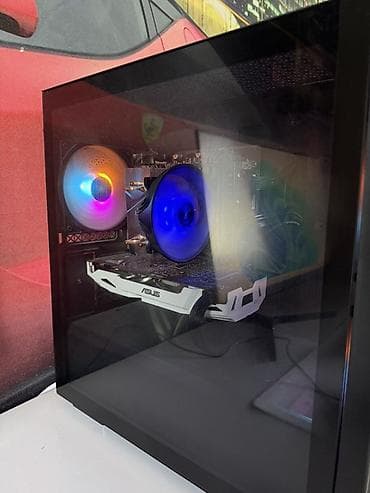 dell alienware: Компьютер, Игровой, SSD — 3