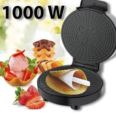 вафельница 7 в 1: Тостер, Новый, Самовывоз, Платная доставка, Бесплатная доставка — 2