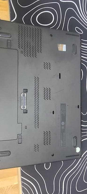 hp x2: Офисный, Б/у, Intel Core i7 — 8