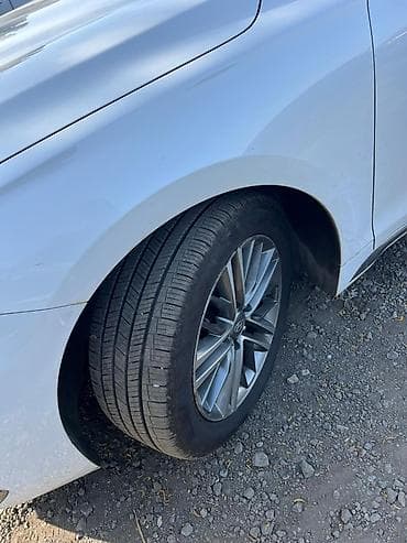 грандео: Hyundai Grandeur: 2019 г., Седан — 7