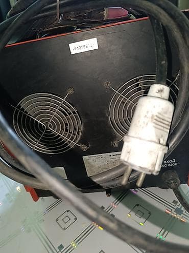 продаю связи с переездом: Сварочный аппарат, Аргонная сварка — 3