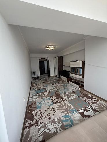 40: 1 комната, 44 м², 7 мкр Элитка, 11 этаж — 9
