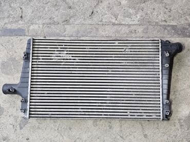 встраиваемая кофемашина сименс: Интеркулер Audi A6 C5 2.5TDI, 2000г.в. Оригинал б/у, из Германии — 13