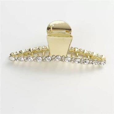 красная нить с золотом 585 цена: ✨ Элегантная заколка для волос — идеальное сочетание стиля и — 2