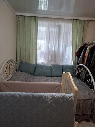 фучика 18 а: 2 комнаты, 54 м², Индивидуалка, 2 этаж, Евроремонт — 4