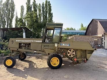 шина 11.5 80 15.3: Продаю Сенокосилку Е 303 Привозной из Чехии состояние идеальное Сварки — 1