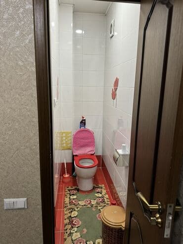 дома в бишкеке купить: 2 комнаты, Собственник, С подселением, С мебелью полностью — 6