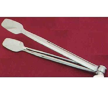 Шипцы для гриля, вся из нержавеющей стали, код