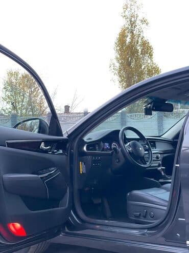 шинный центр бишкек прайс лист 2019: Kia K7: 2019 г., 2.4 л, Бензиновая — 9