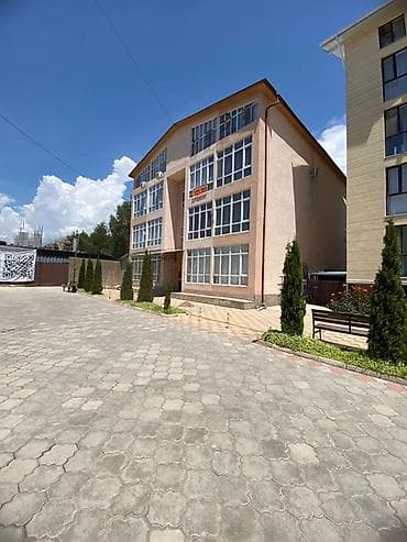 5: Сдаётся уютная 2-комнатная квартира в Кыргызском Взморье. До озера — 4