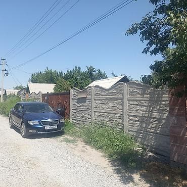 Жарнаманы жайгаштыруу: Продаю дом село досток по трассу Манас аэропорт — 2
