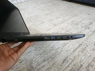 ufs 4: Ноутбук ASUS Характеристики и особенности: - Диагональ экрана: - — 4