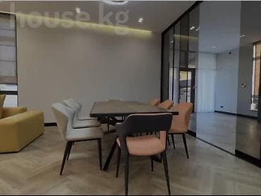 370 м², 9 комнат, Лоджия, Бассейн, Амбарная — 5