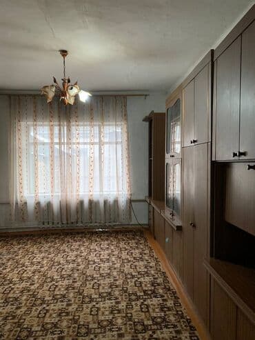 дома в районе рабочего городка: 90 м², 4 комнаты — 3