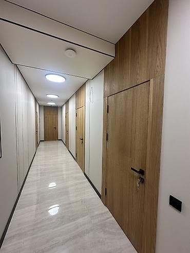 установка межкомнатный дверей: Дверь: Установка, Бесплатный выезд — 9