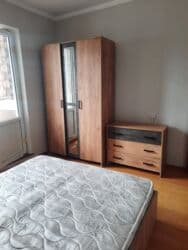 кок жар молдокулова: 18 м², С мебелью — 3