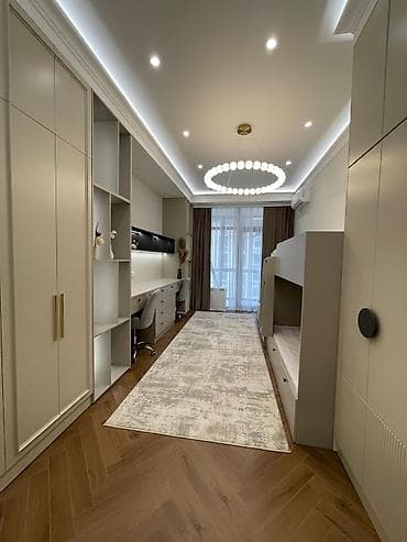 Куплю квартиру: 3 комнаты, 137 м², Элитка, Дизайнерский ремонт — 6