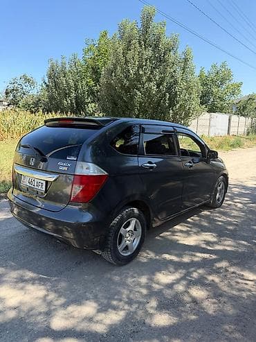 Унаа: Honda Edix: 2004 г., 1.7 л, Автомат, Газ, Вэн/Минивэн — 6