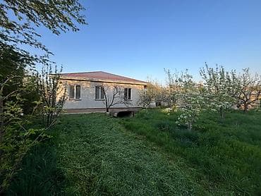 беловотский дом: Продается дом 16 соток в селе Арашан в центре села, на главной — 1