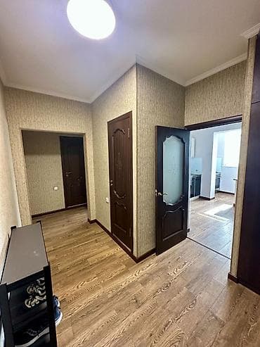 2 комнаты, 60 м², 106 серия, 8 этаж, Дизайнерский ремонт — 2