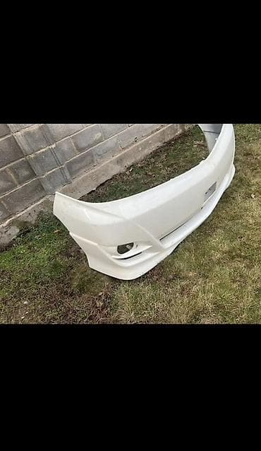 golf kids: Бампер Toyota — 5