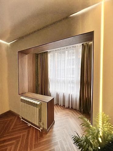 1к: 1 комната, 51 м², Элитка, 6 этаж, Дизайнерский ремонт — 5