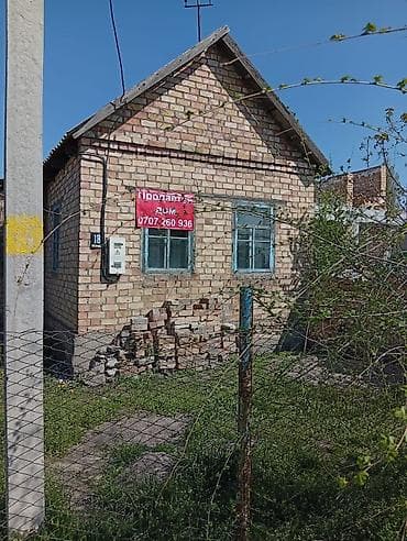 с гаража: Продаётся участок 5 соток с времянкой 3 комнаты.Собственник не — 3