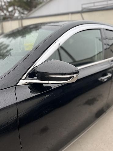 Hyundai Grandeur: 2019 г., 3 л, Автомат, Газ — 7