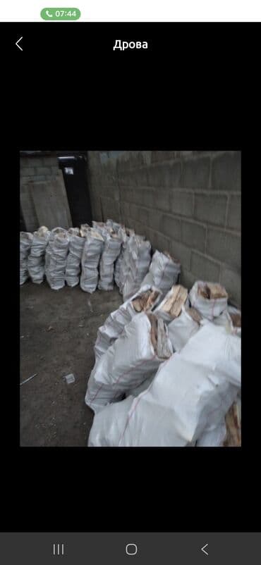 кухонный гарнитур для маленькой кухни: Дрова Сосна — 1