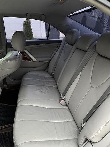 byd 5: Toyota Camry: 2010 г., 2.5 л, Автомат, Бензин, Седан — 7