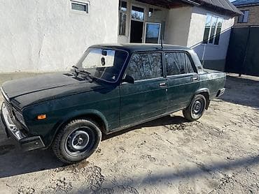 бенза бак нексия: ВАЗ (ЛАДА) 2105: 2007 г., Механика, Бензин, Седан — 2