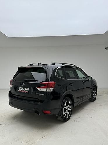 решетка субару аутбек: Subaru Forester: 2019 г., 2.5 л, Вариатор, Бензин, Кроссовер — 6