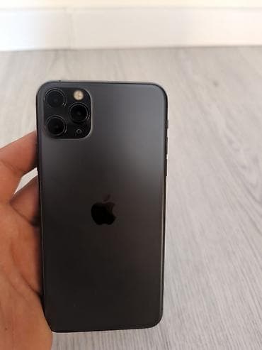 hyperx pulsefire haste: IPhone 11 Pro Max, 256 ГБ, Space Gray — 1