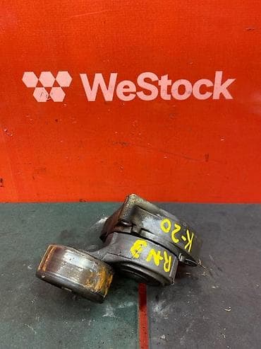 Натяжитель Honda 2003 г., Б/у, Оригинал, Япония — 5