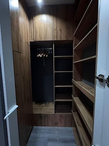 7 микрорайоне: Продается 1 комнатная квартира в самом центре города ул.Алиева 104 8 — 6