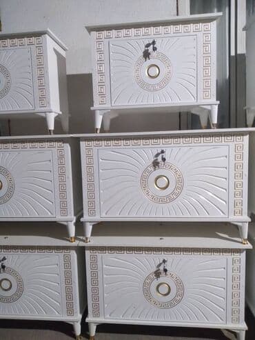 куплю бу одежды: Сундук, Новый, Для приданого невесты, Другой тип, цвет - Белый — 13