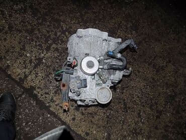 катана на кпп: АКПП на Сузуки Вагон Р . из Японии — 1