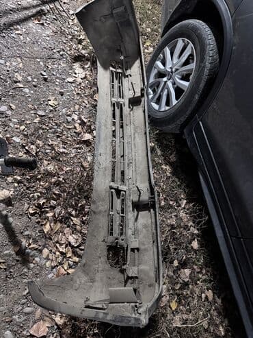 радиатор кондиционера опель вектра б: Бампер Передний Mercedes-Benz — 3