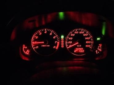 honda civic 2007: Mazda Atenza: 2005 г., 2.3 л, Автомат, Бензин, Седан — 7