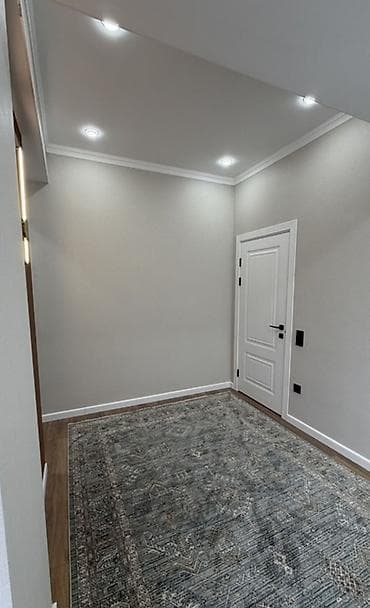 Недвижимость: 2 комнаты, 51 м², Элитка, Филармония Элитка, 5 этаж, Дизайнерский ремонт — 10