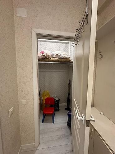 1 комната, Азия Молл Агентство недвижимости, Без животных, от 1 года, С мебелью полностью — 8