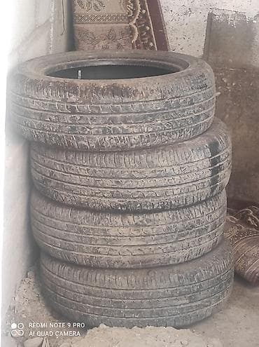 yamaha crypton 110: Premitra от компании Maxxis. Бренд: Maxxis. Размер: 195/55 R16 — 3