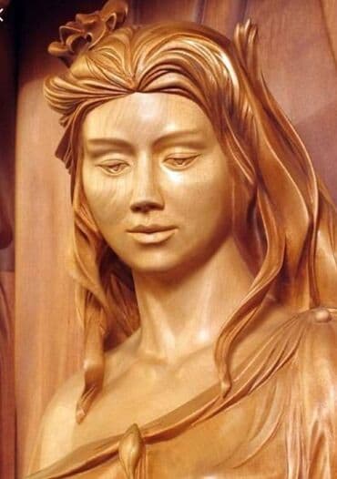 продажа статуэток: Бюсты статуэтки из дерева, ручной работы,на заказ.изготовление из — 2