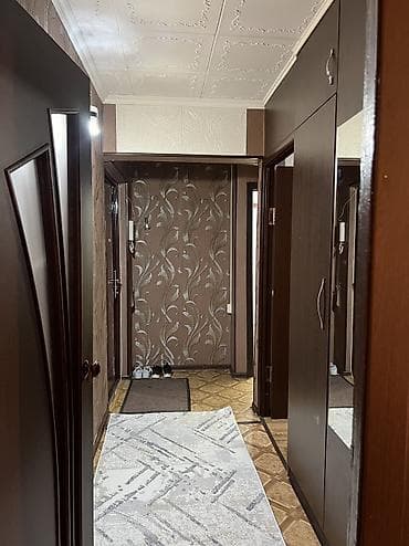 часовый квартира: 2 комнаты, Душевая кабина, Постельное белье, Кондиционер — 6