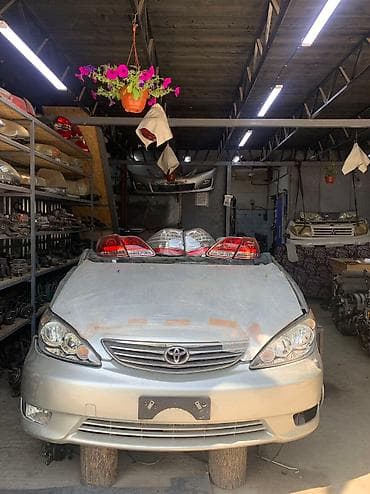 toyota harrier бампер: Камри 35 американец есть все . Звоните . Ardell Traiding Мы — 1