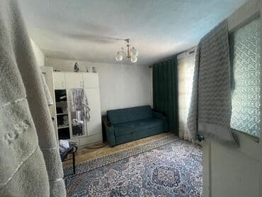 стучной квартира ош: Дом, 90 м², 3 комнаты, Собственник, Старый ремонт — 8